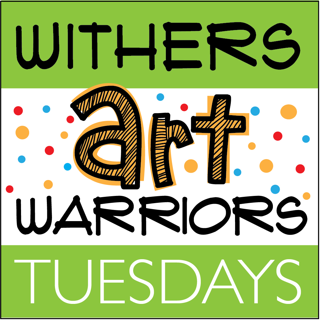 Art Warriors @ Withers  - Wednesday Transfers