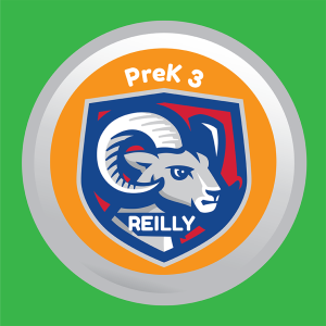 Reilly PreK 3 Explorers