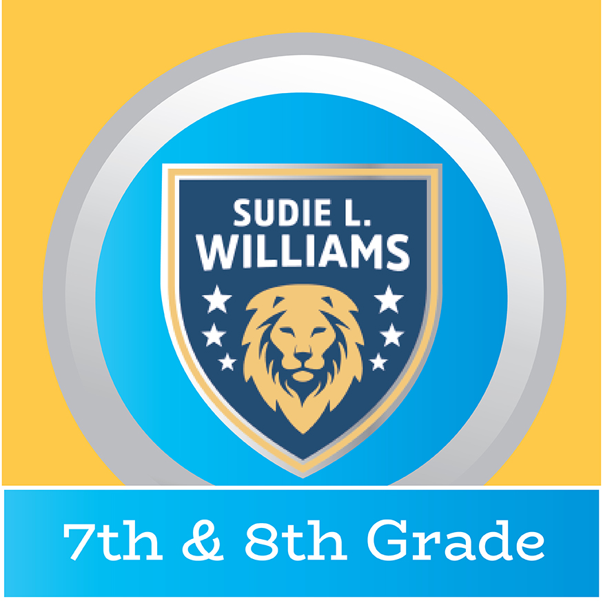 7th-8th Grade Explorers After School Care at Sudie L Williams TAG Academy 2025-2026