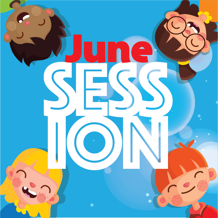 Summer Camp June (4 weeks) 2026