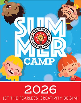 Summer Camp 2026