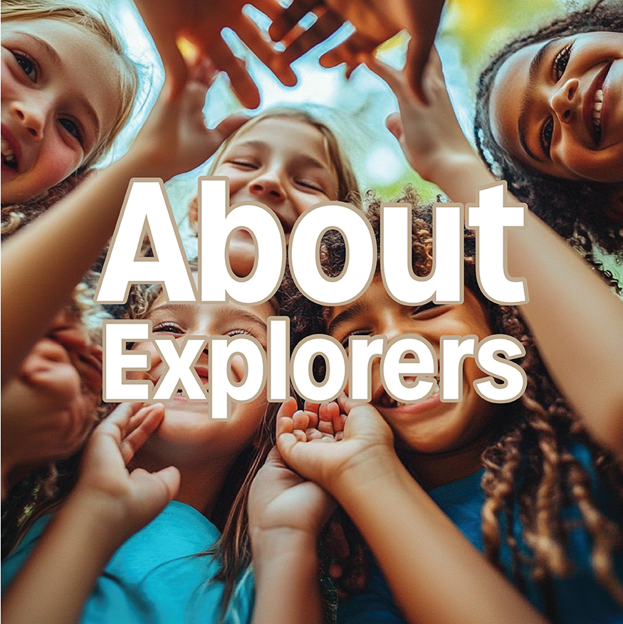 About Studio Bella for Kids Explorers