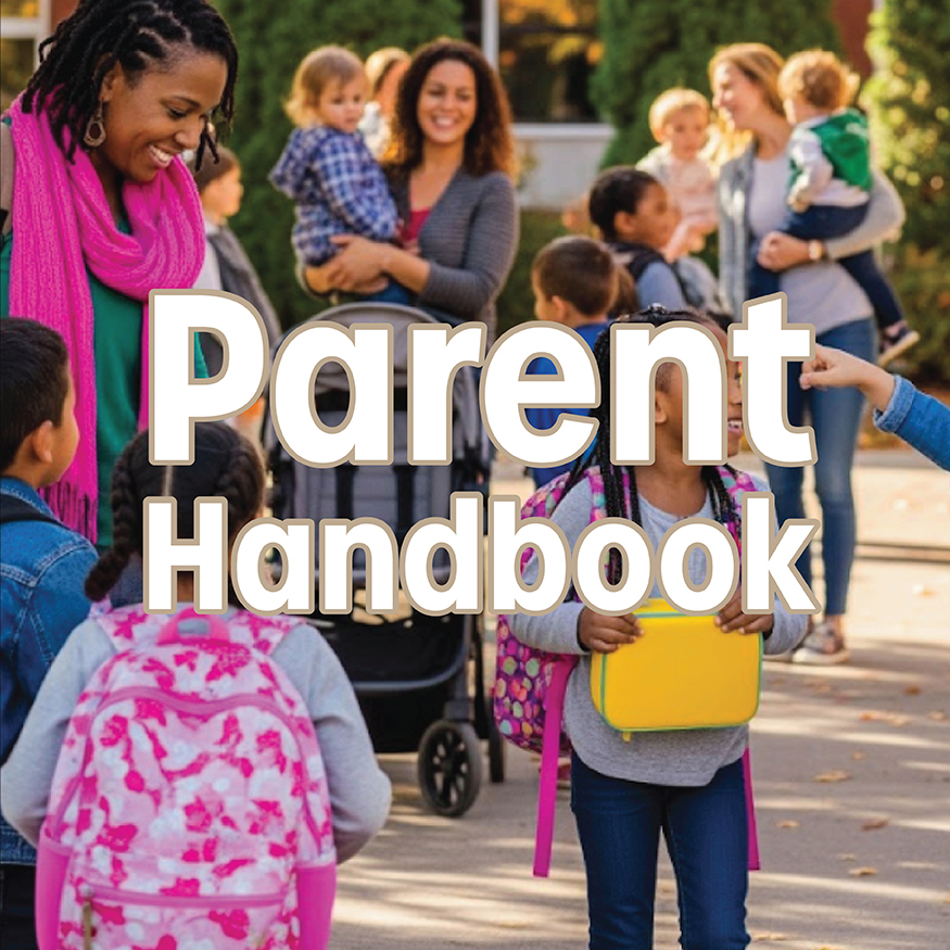 Studio Bella for Kids Parent Handbook