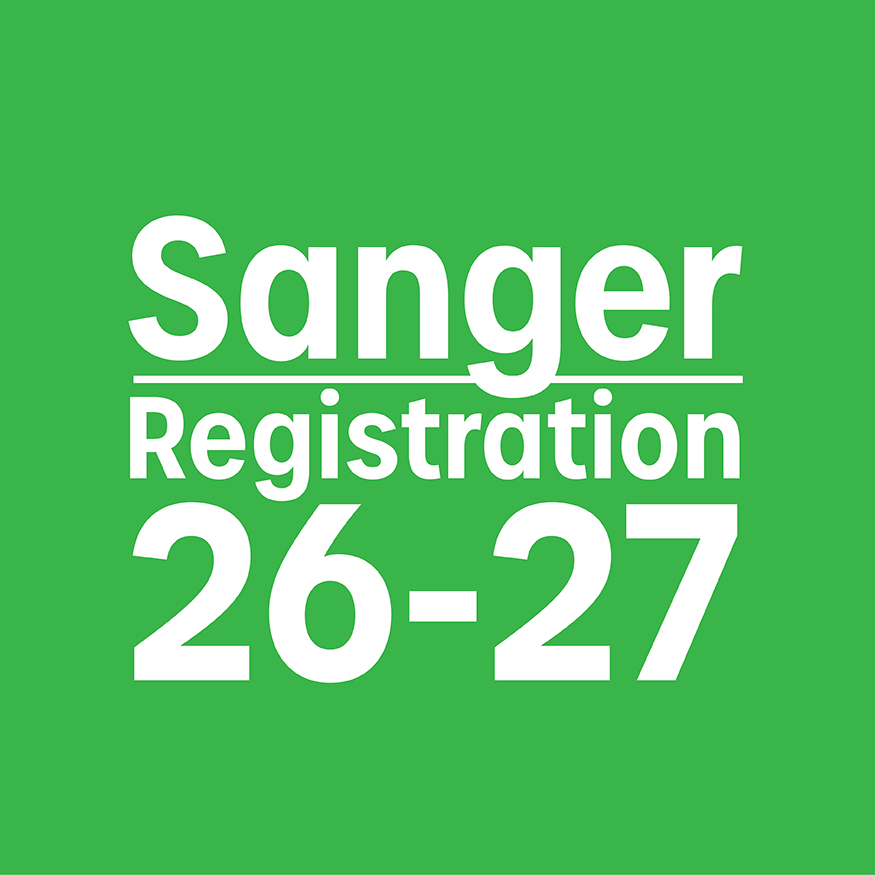 sanger