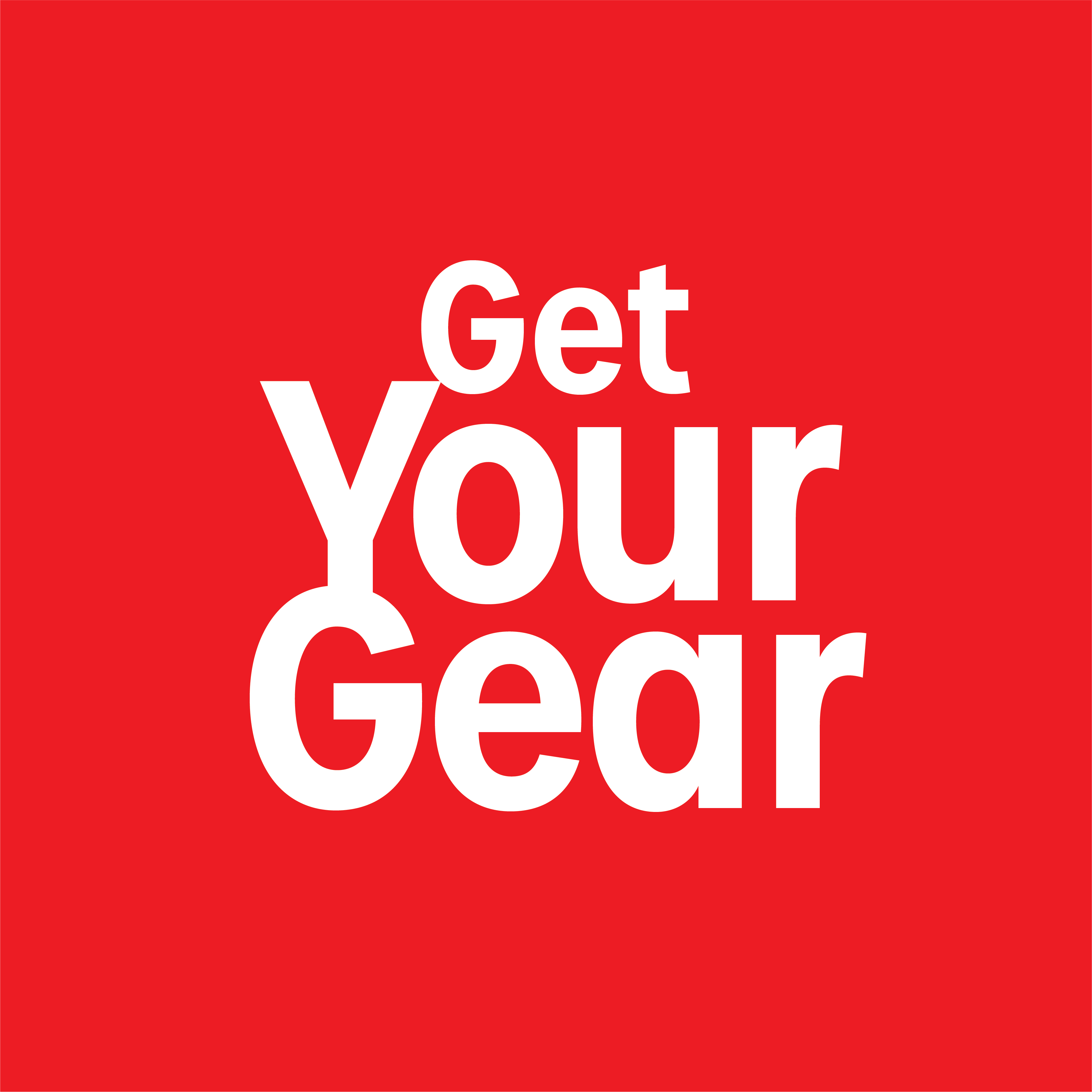 getyourgear Studio Bella for Kids Gear