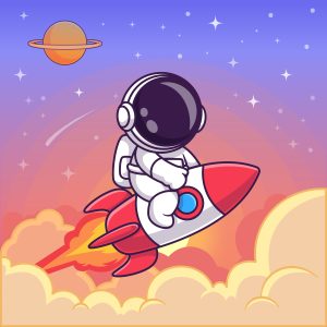 e0b568b1-c3bc-49b9-8615-96ac4b969275 Science Space Adventurer Badge at Studio Bella