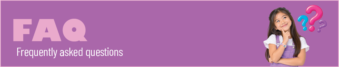 FrequentlyAskedQuestions FAQ about Parties at Studio Bella